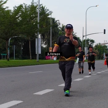 Runner Photo 7150052