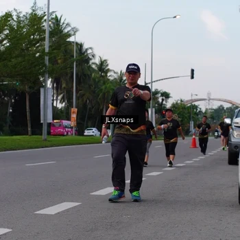 Runner Photo 7150053