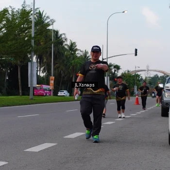 Runner Photo 7150061