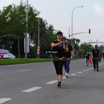 Runner Photo 7150063