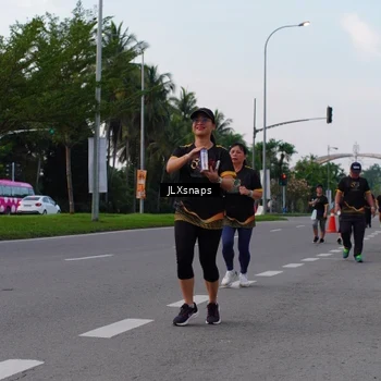 Runner Photo 7150064