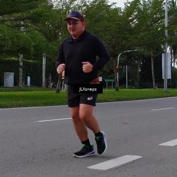 Runner Photo 7150068
