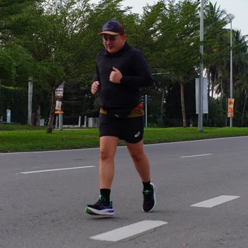 Runner Photo 7150073