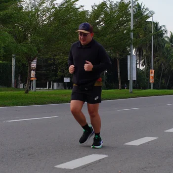 Runner Photo 7150076