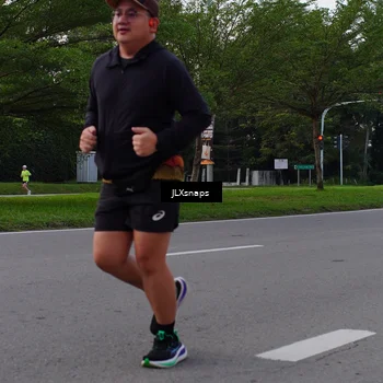 Runner Photo 7150077