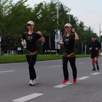 Runner Photo 7150081