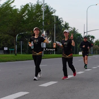 Runner Photo 7150082