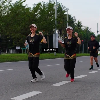 Runner Photo 7150083