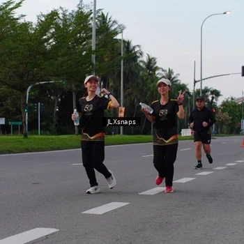 Runner Photo 7150085