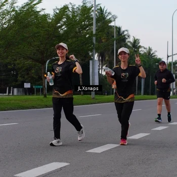 Runner Photo 7150088