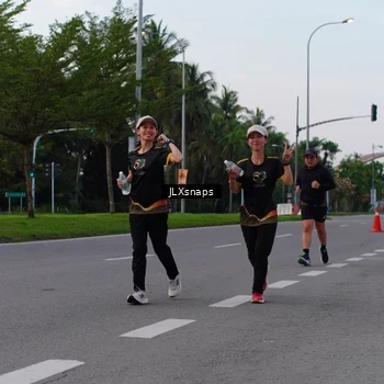 Runner Photo 7150089
