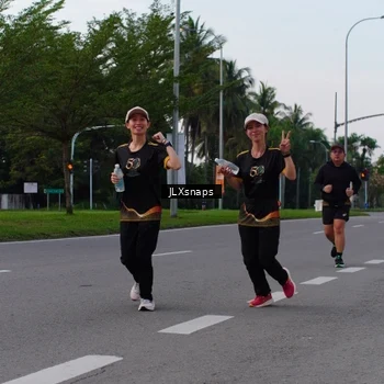 Runner Photo 7150091