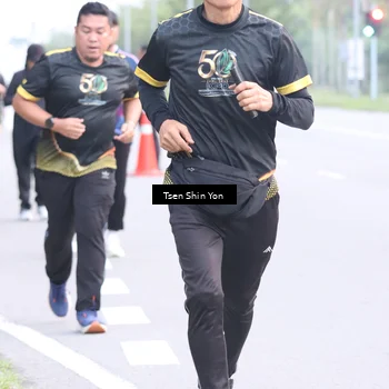 Runner Photo 7150140