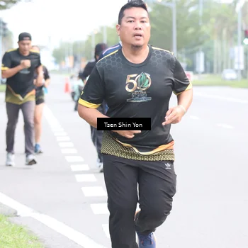 Runner Photo 7150141