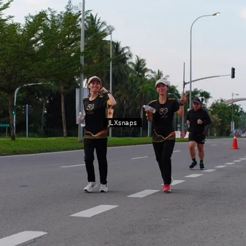 Runner Photo 7150142