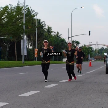 Runner Photo 7150144