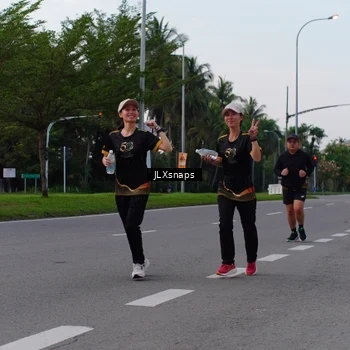 Runner Photo 7150146