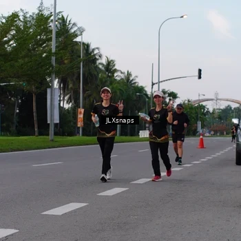 Runner Photo 7150148