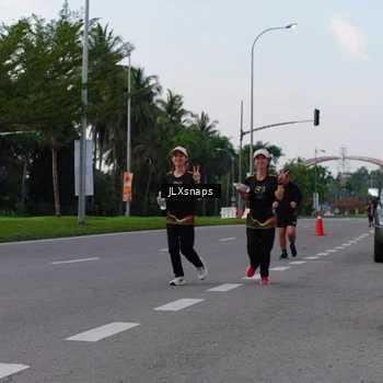 Runner Photo 7150149