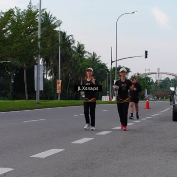 Runner Photo 7150150