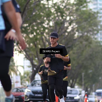 Runner Photo 7150151