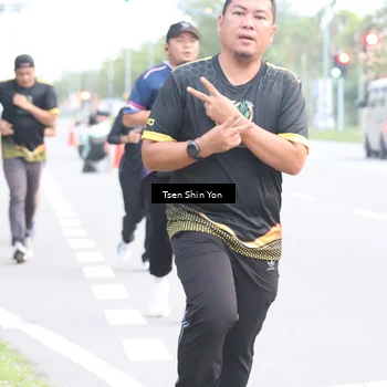 Runner Photo 7150155