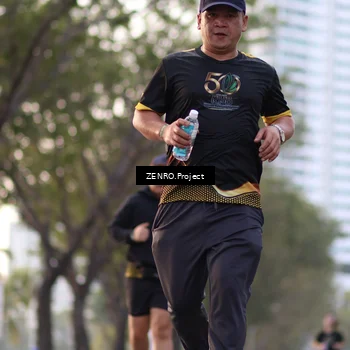 Runner Photo 7150158