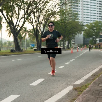 Runner Photo 7150172