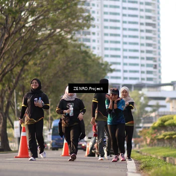 Runner Photo 7150187