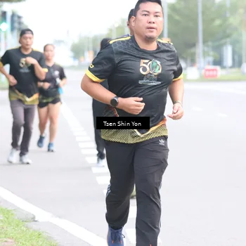 Runner Photo 7150191