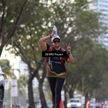 Runner Photo 7150203