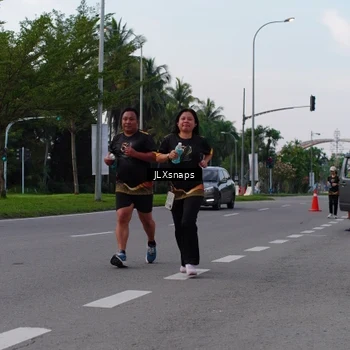 Runner Photo 7150207