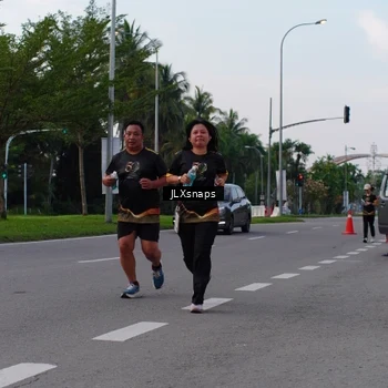Runner Photo 7150208