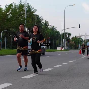 Runner Photo 7150209