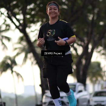 Runner Photo 7150217