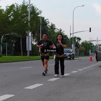 Runner Photo 7150219
