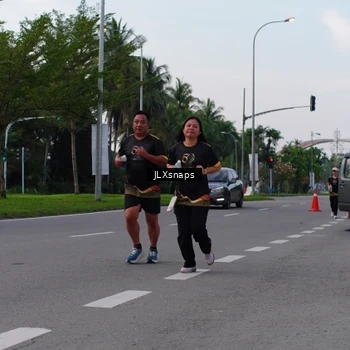 Runner Photo 7150220
