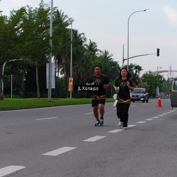 Runner Photo 7150221