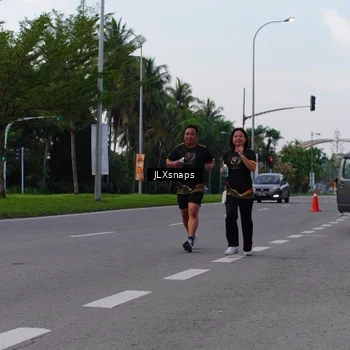 Runner Photo 7150223