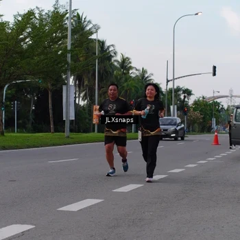Runner Photo 7150224