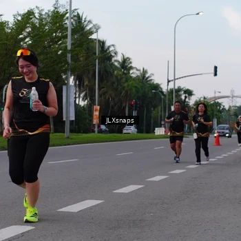Runner Photo 7150228