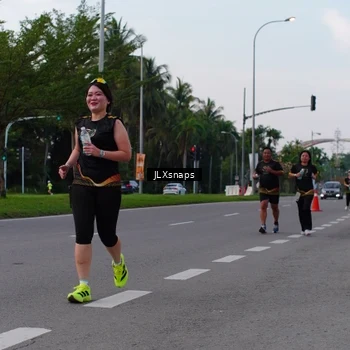 Runner Photo 7150229