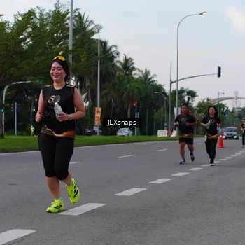 Runner Photo 7150230