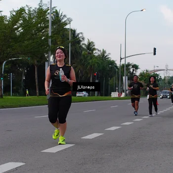 Runner Photo 7150237