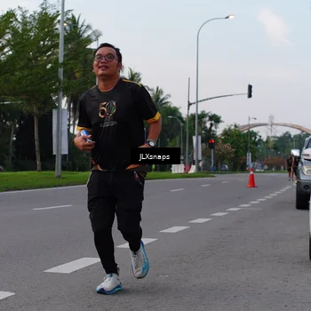 Runner Photo 7150239