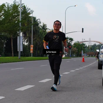 Runner Photo 7150241