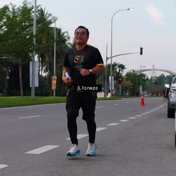 Runner Photo 7150243