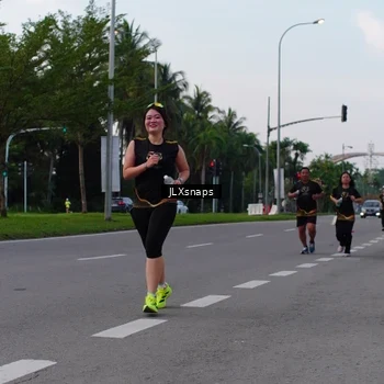 Runner Photo 7150247