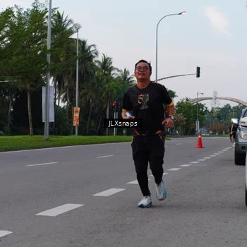 Runner Photo 7150251