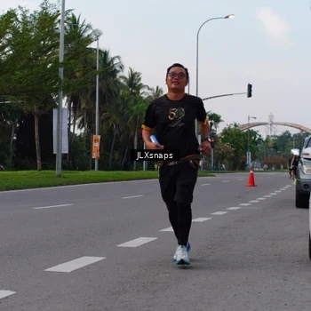 Runner Photo 7150253